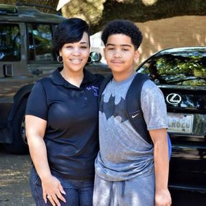 Meet your Posher, Tristen